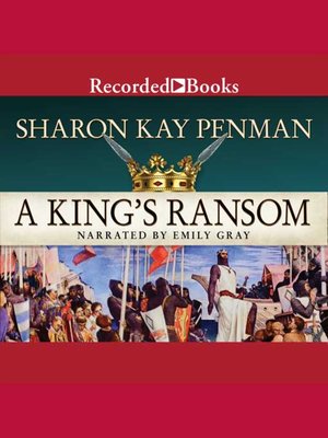 cover image of A King's Ransom